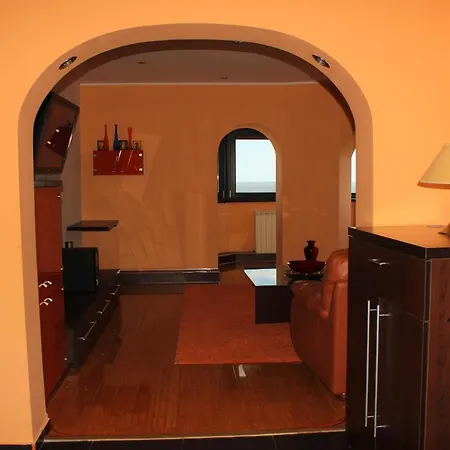 Apartment Black Sea Constanta