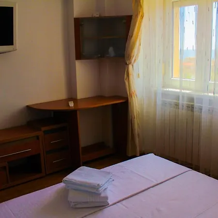 Apartment Black Sea