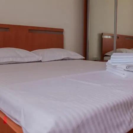 Apartment Black Sea Constanta