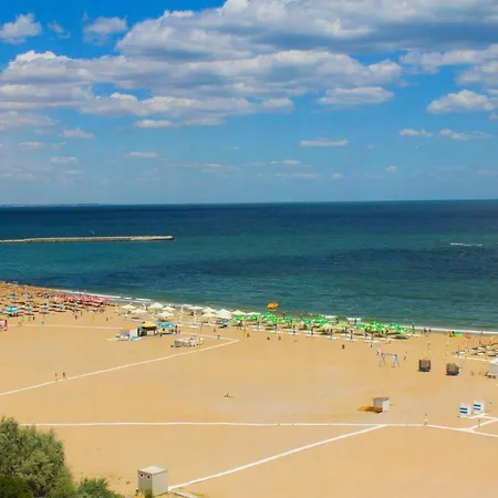 Apartment Black Sea