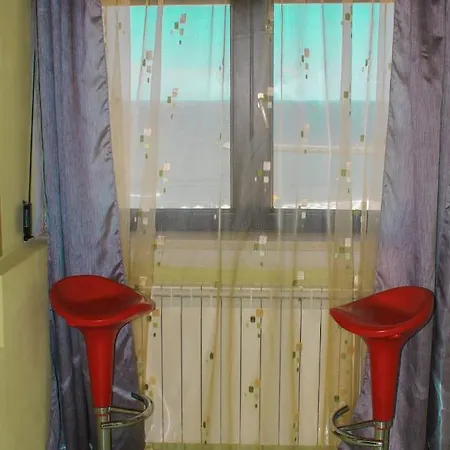 Black Sea Apartment Constanta