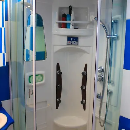 Black Sea Apartment *