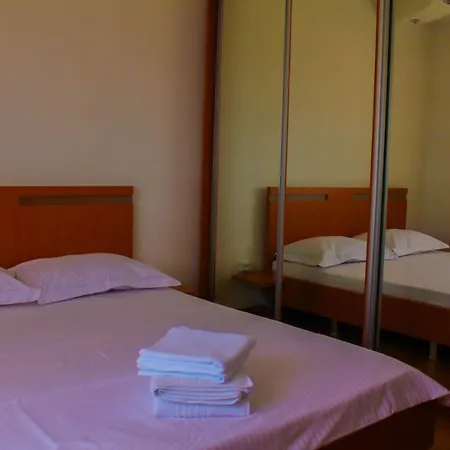 Black Sea Apartment Constanta