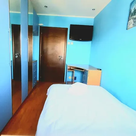 Apartment Black Sea