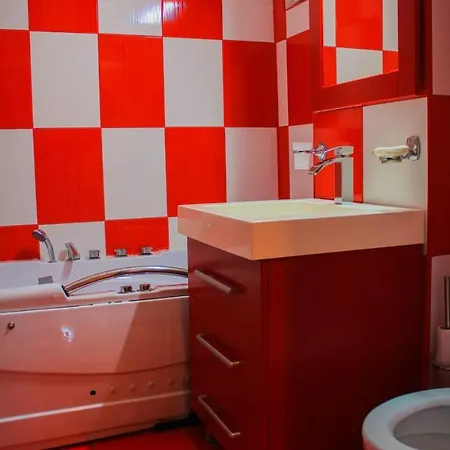 Black Sea Apartment