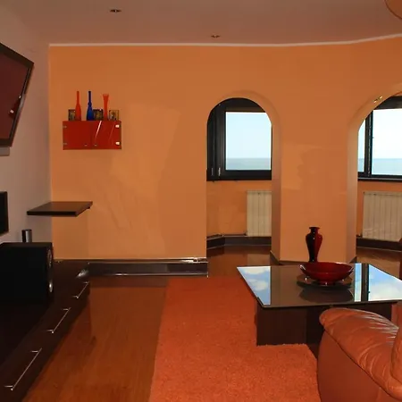 Black Sea Apartment