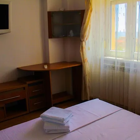 Apartment Black Sea Constanta